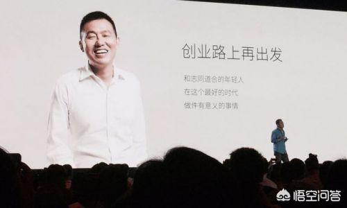 港湾李一男:如果李一男没有离开华为，华为会更上一层楼吗