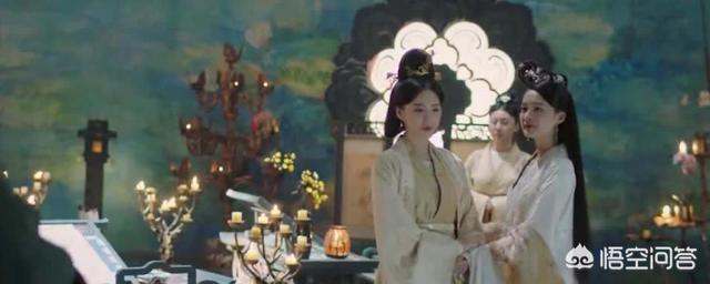 沈骊歌:锦绣南歌骊歌是沈家亲生女儿吗？