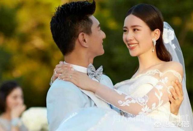 黄奕老公姜凯:娱乐圈有些女星婚史比较丰富