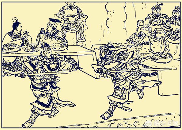 西川四将:如果没有赵云救援，张任多少回合能击杀张飞？