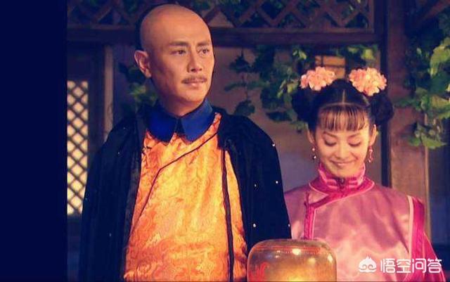 大金皇帝:从历史上来说，顺治是谁的儿子？
