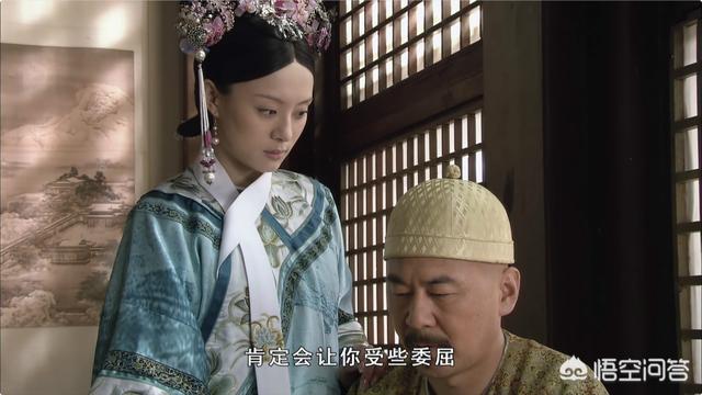 沈贵人:甄嬛传：甄嬛要替眉庄求情，皇上为何不表态，却让曹琴默唱儿歌？