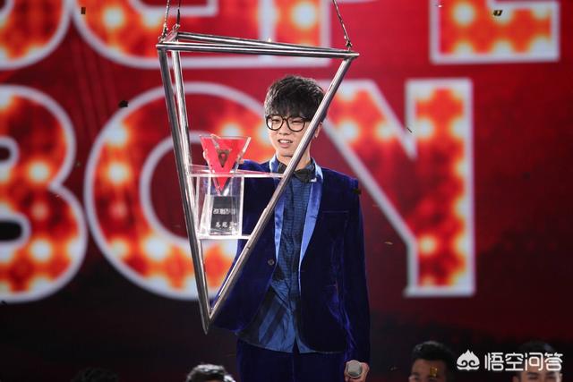 快乐男声欧豪:为什么说恋上金马影后马思纯的欧豪是最幸运的快乐男声？