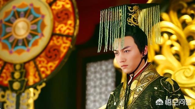 汉代的皇帝:为什么汉朝有名皇帝皆出于西汉，而东汉似乎总被忽视？