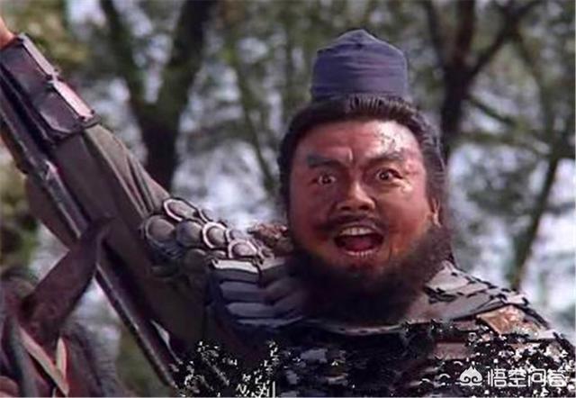 刘不言:一对一单挑同时死战不退的话，三国有谁能打败张飞？