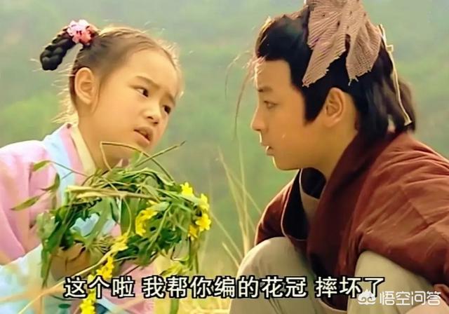杨不悔和张无忌青梅竹马，为何会爱上殷梨亭，而不选择张无忌？