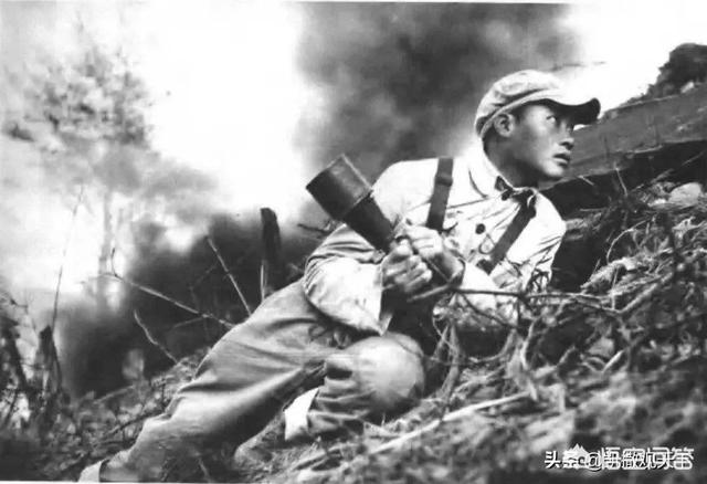 1951年炸死蛇王真的吗，上甘岭战役到底惨烈到何种地步为什么志愿军会伤亡1万多人