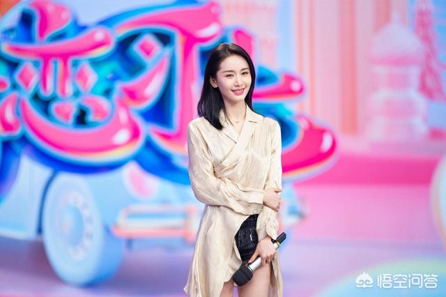 王子文多大了年龄:你觉得王子文漂亮吗？为什么？