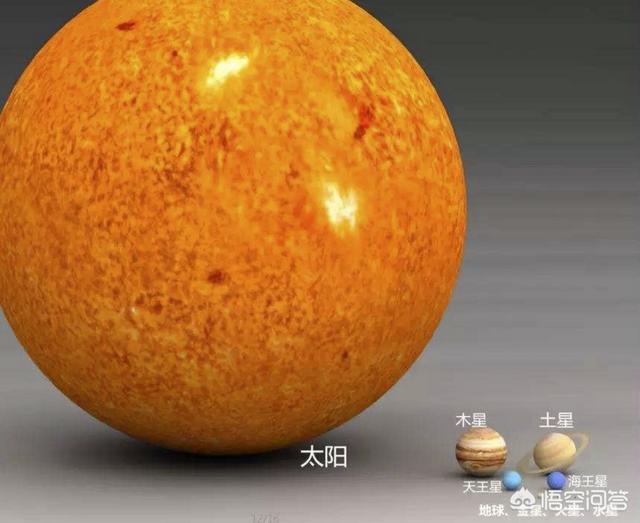 如果太阳被外星人一秒内偷走，地球人是否八分钟后才能发现