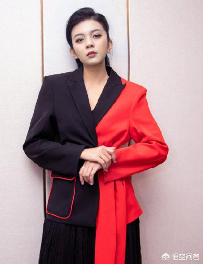 谈莉娜图片:肖战谈莉娜到底有何恩怨？