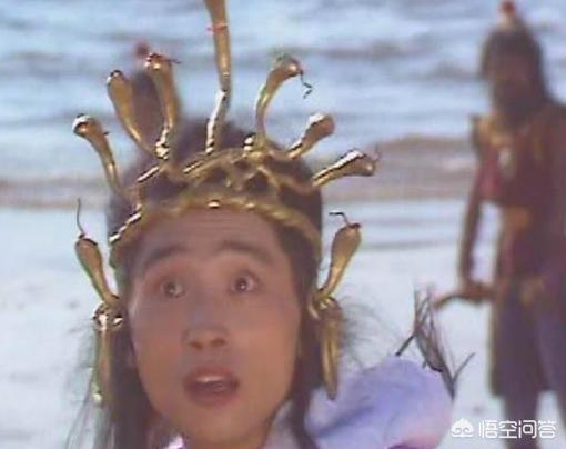 鬃狮蜥饲养爬天论坛:《西游记》原著中，九灵元圣与九头虫，哪个更厉害？