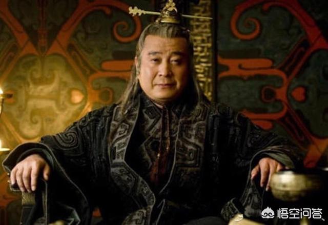 颛顼的后代:秦朝灭亡后，秦始皇的后人到哪里去了？