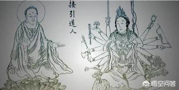周华健的组合:封神大战之后，元始天尊最看重的十二金仙组合为何走向了解体