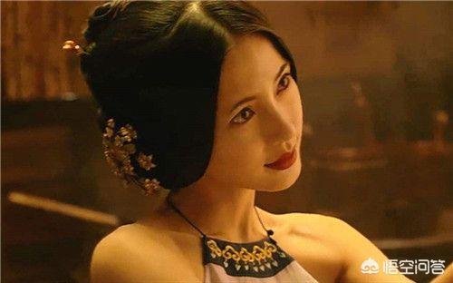 船娘文慧:明清时期的“扬州瘦马”是什么意思？