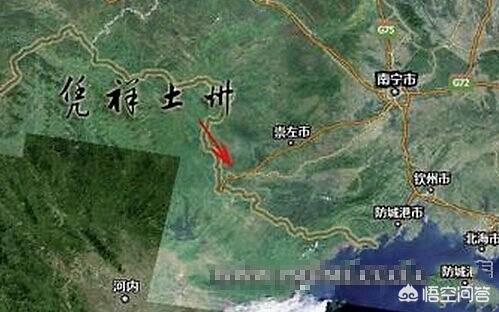 南宁清水潭灵异事件:1872年清朝广西真的发生过僵尸袭人事件吗？