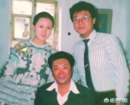 东北相声名家都有谁？