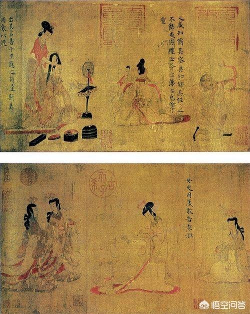魏晋南北朝时期:魏晋南北朝时期的美术概况是怎样的？