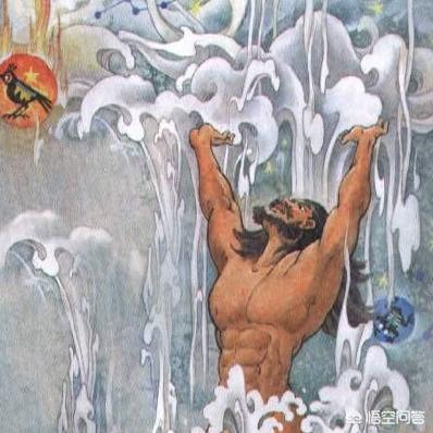中国历史所有灵异事件:中国古代历史上有什么比较神秘的事件和国外的传说联系在一起？