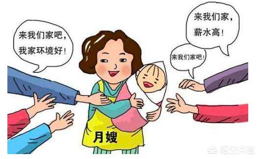 母婴喂养知识考核:月嫂培训考核标准有哪些，请月嫂如何避免“踩坑”？