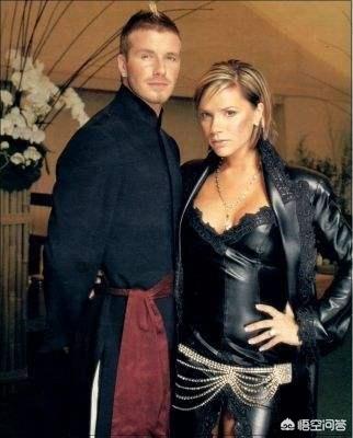 贝克汉姆和维多利亚当年是如何走在一起的？为什么很多球迷认为贝嫂毁了小贝的生涯？插图22