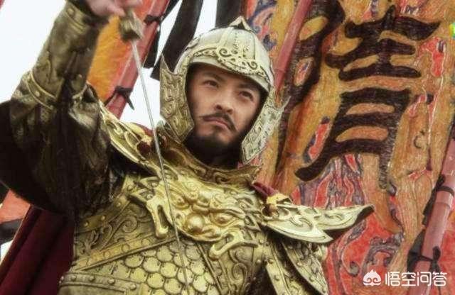 隋棠姚元浩:如果杨勇继位，隋朝还会亡国吗？