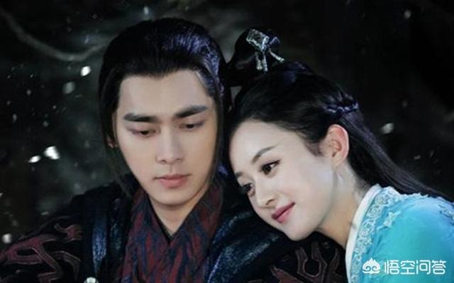 李易峰喜欢赵丽颖:李易峰如真的转投李冰冰门下，是只图与赵丽颖联手吗