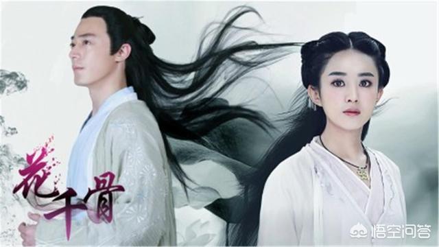巩俐三页纸台词一条过:《唐伯虎点秋香》这一段巩俐虽用替身, 却成了经典？