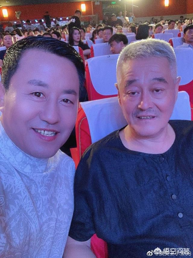 范伟的电视剧:你对98天拍摄完毕的电视剧《刘老根3》有多少期待