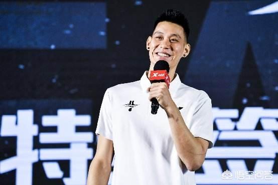 特步丁水波:林书豪签约特步，为何不选李宁和安踏？