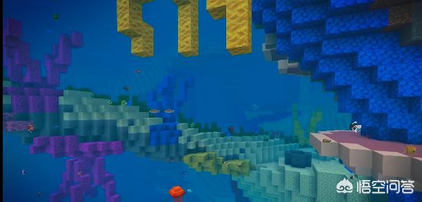 Minecraft的信仰是什么？