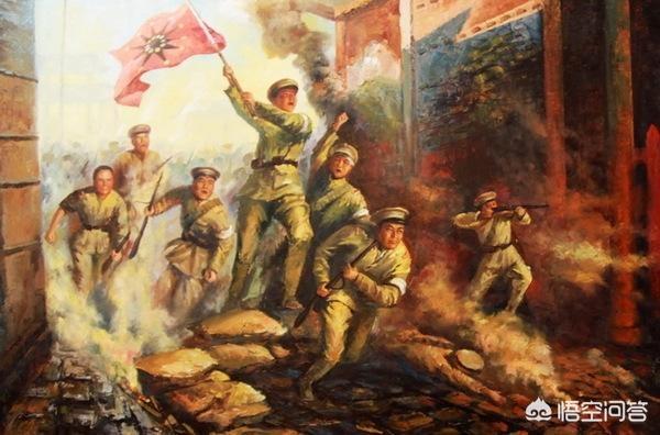 乌龙元首:哪些历史事件是从头到尾乌龙遍布的？