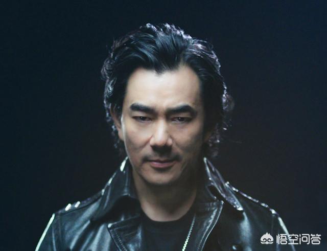 小雪任贤齐:如何评价张家辉、杨紫、任贤齐主演的电影《沉默的证人》？