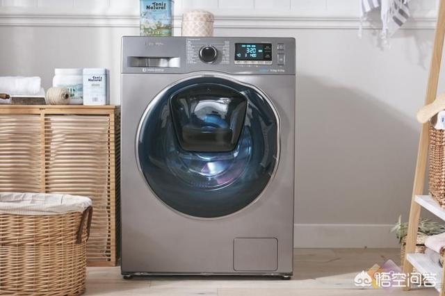 滚筒洗衣机有必要买洗烘一体的吗，洗衣机买滚筒的还是洗烘一体的好