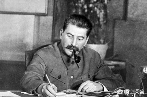 按兵不动:美国不投原子弹苏联按兵不动，为何美国一投苏联立刻大军压境？