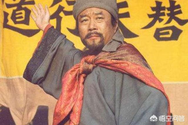 卢六六:小说《水浒传》里，宋江设计使卢俊义上梁山的真实目的是什么