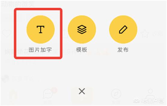 适合发<a href=https://maguai.com/list/256-0-0.html target=_blank class=infotextkey>朋友圈</a>的图片加文字:如何给图片添加上歌词，再发<a href=https://maguai.com/list/256-0-0.html target=_blank class=infotextkey>朋友圈</a>呢？
