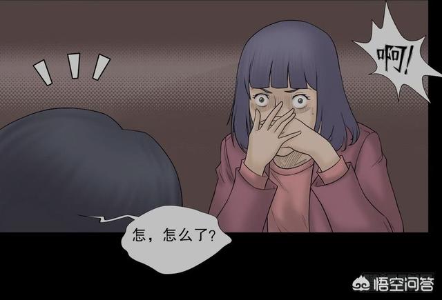 中国灵异事件动画片:童年有哪些家喻户晓的经典动画片，让你觉得不寒而栗很恐怖？