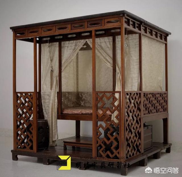 如何对中国传统家具的范围进行定义？