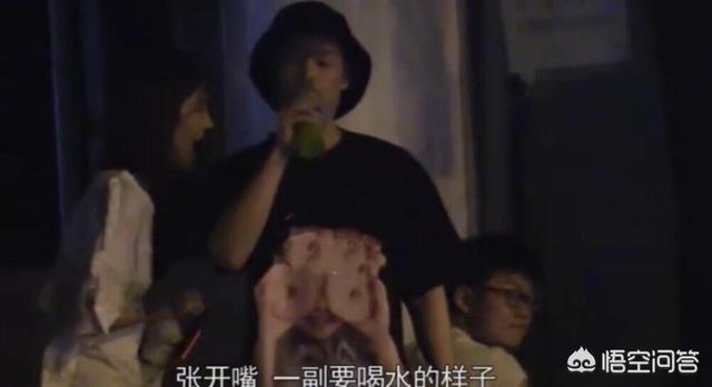 董又霖:金晨董又霖在一起了吗，金晨董又霖私下关系恋情是真的吗