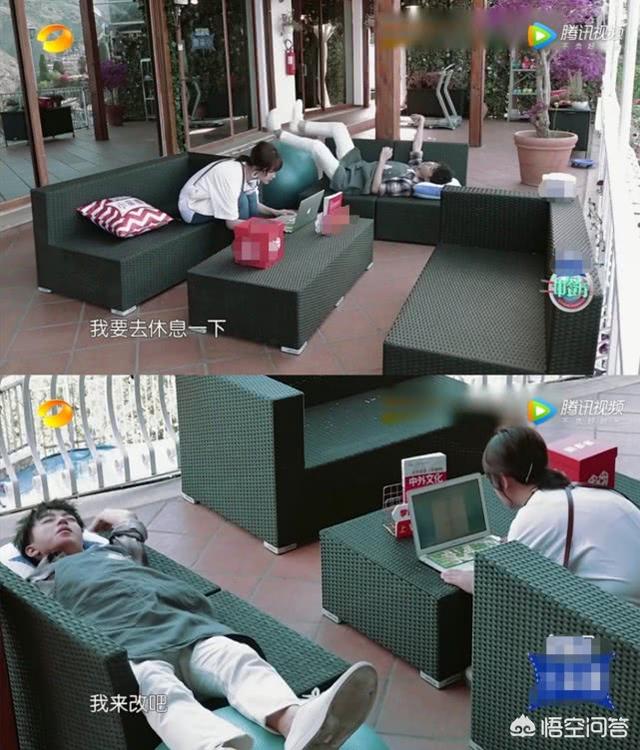 中餐厅3阵容官宣:黄晓明在综艺节目《中餐厅》里面是不是被节目组“安排上了”？