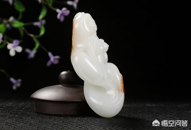 和田玉怎么识别,怎么分辨和田玉是出自新疆的？