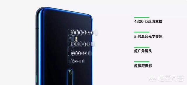 OPPO Reno2即将发布,准备好入手了吗？