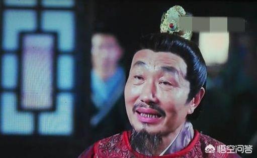 杨国忠:如果在马嵬驿，不杀掉杨国忠与杨玉环，唐帝国会如何？