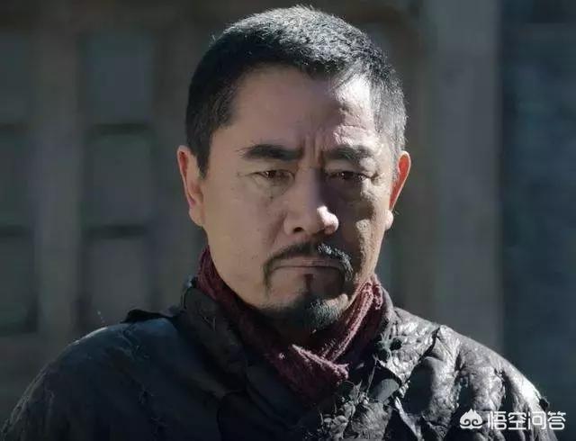 王建安:如何评价《老酒馆》陈怀海这角色？是不是太完美了点？