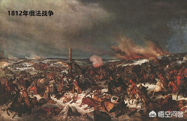 俄罗斯博罗夫斯基未来30天天气:拿破仑和希特勒为何没能征服俄罗斯的冬天？