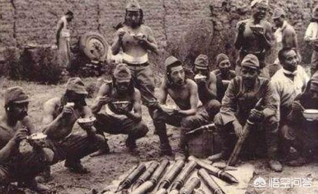 二战时期，德军装备比日军好，为何日本兵带的子弹是德军的2倍？插图16