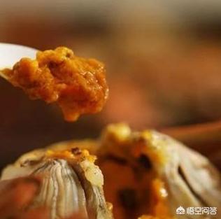 生蟹肉营养:吃螃蟹一定要活着去蒸吗？