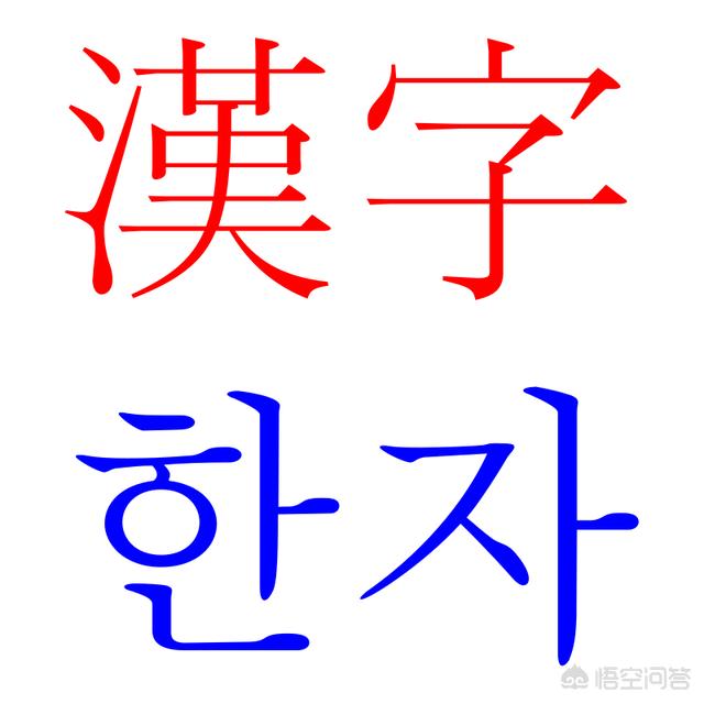 越南明星:为什么越南、朝鲜、韩国人的名字都可以用中文去替代