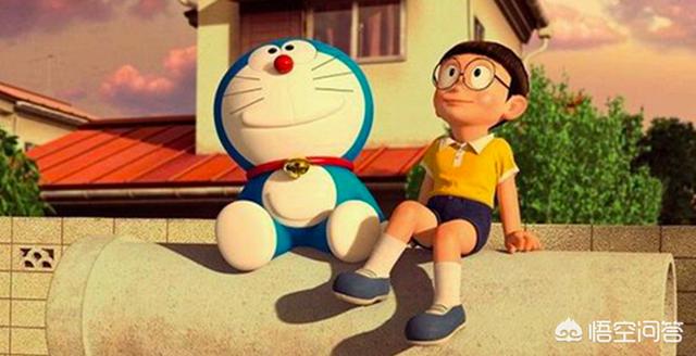 你们在童年看动漫时，有过男神或女神吗？都是谁？插图25