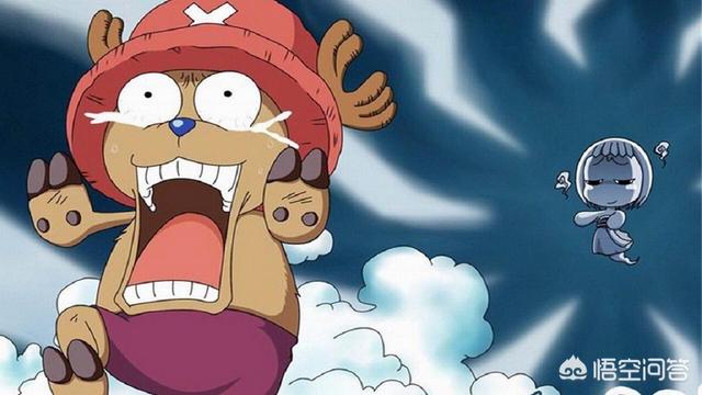 《海贼王》如果乔巴的真实实力曝光,他的悬赏金会是多少？
